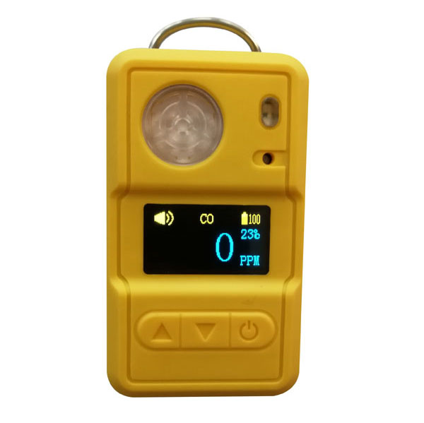 便攜式硫化氫檢測儀/H2S檢測儀